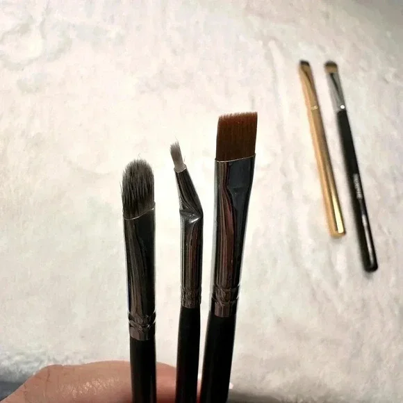 Morphe Eye Brushes - Picture 3 of 4